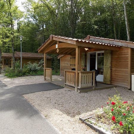 Les Chalets Du Lac Amneville Galaxie Exterior photo